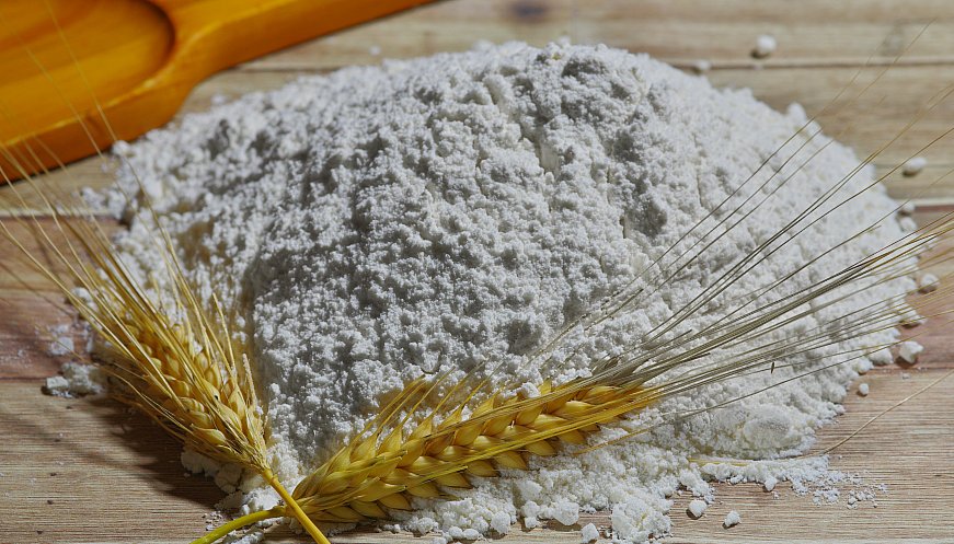 JosÃ© AndrÃ©s Delivers Flour In Ukraine As World Central Kitchen Expands Operations